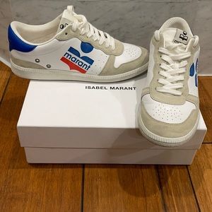 Isabel Marant Sneakers